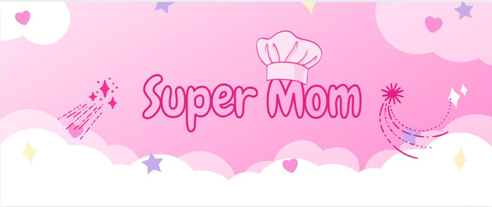 Super Mom