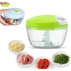 Manual Vegetable Cutter Chopper