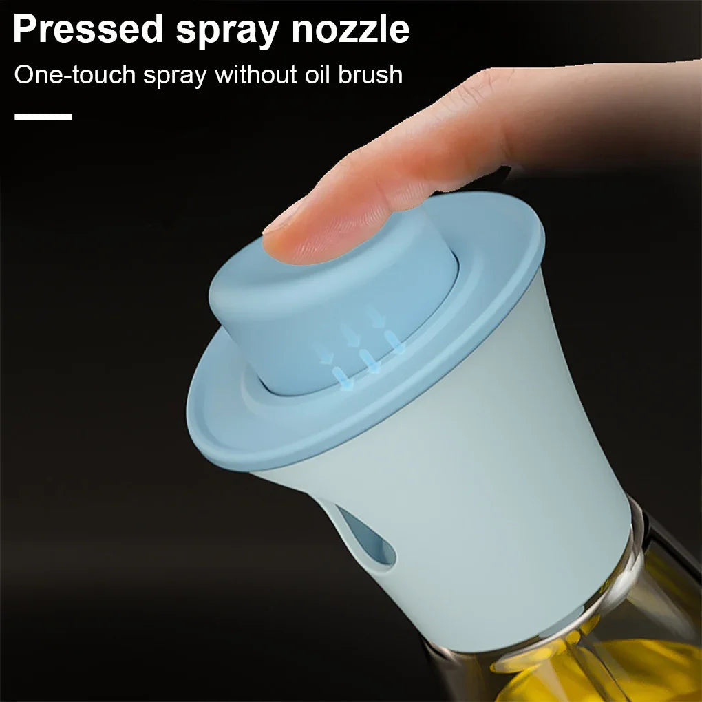 Oil Sprayer for Kitchen - Easy Cooking Spray