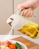 2-in-1 Oil Spray & Pour Dispenser (450ml)